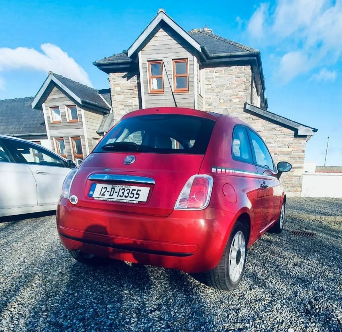 Fiat 500 2012 - Image 3