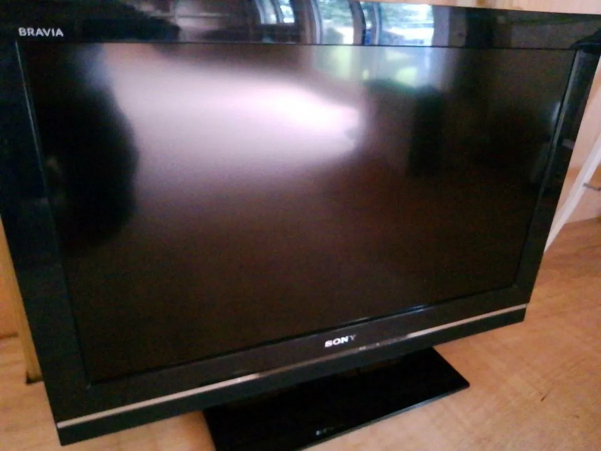 Sony Tv - Image 1