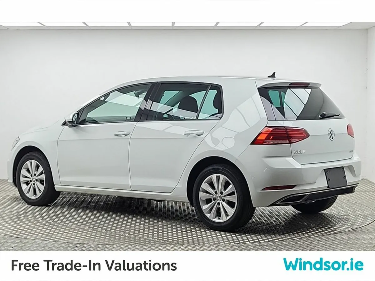 Volkswagen Golf 1.2TSI Comfort Line - Image 4