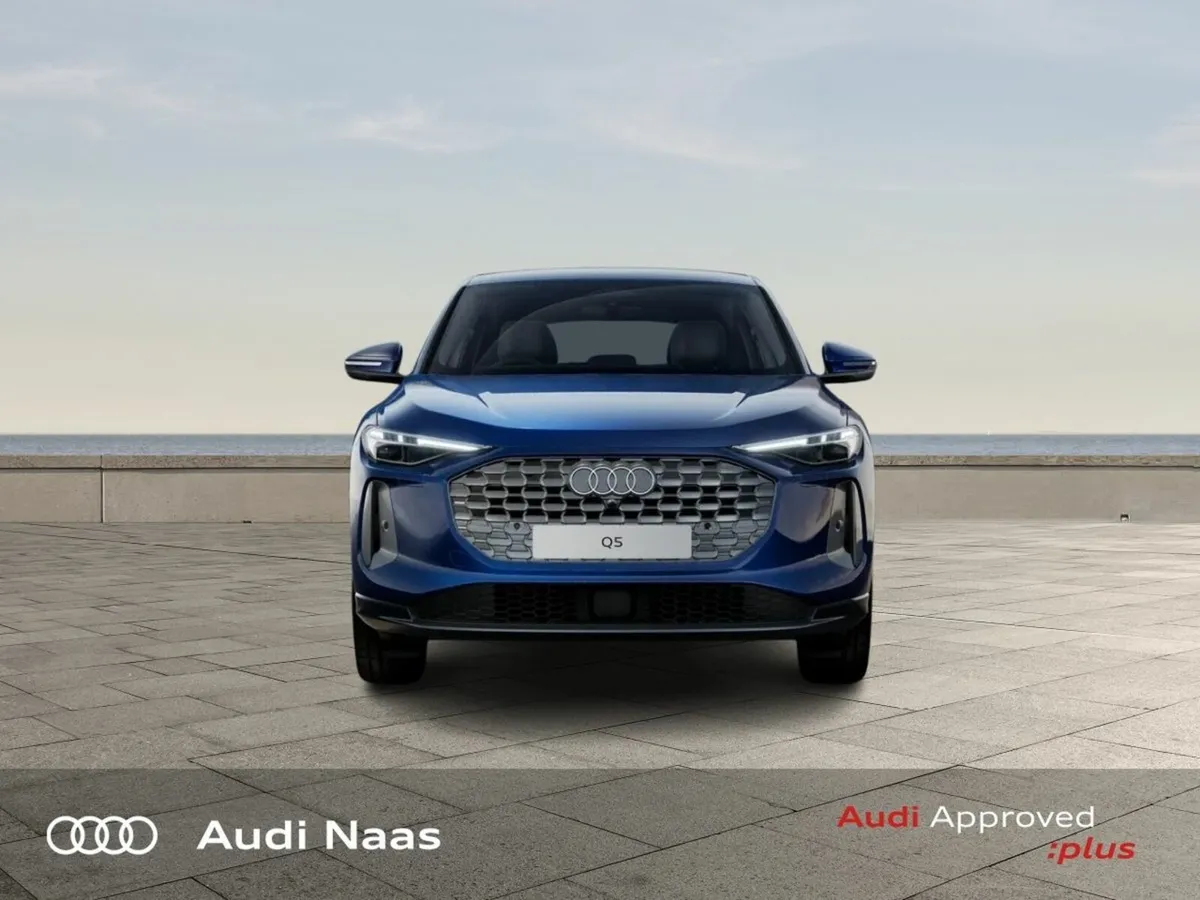 Audi Q5 SE TDI quattro S tronic - Image 2