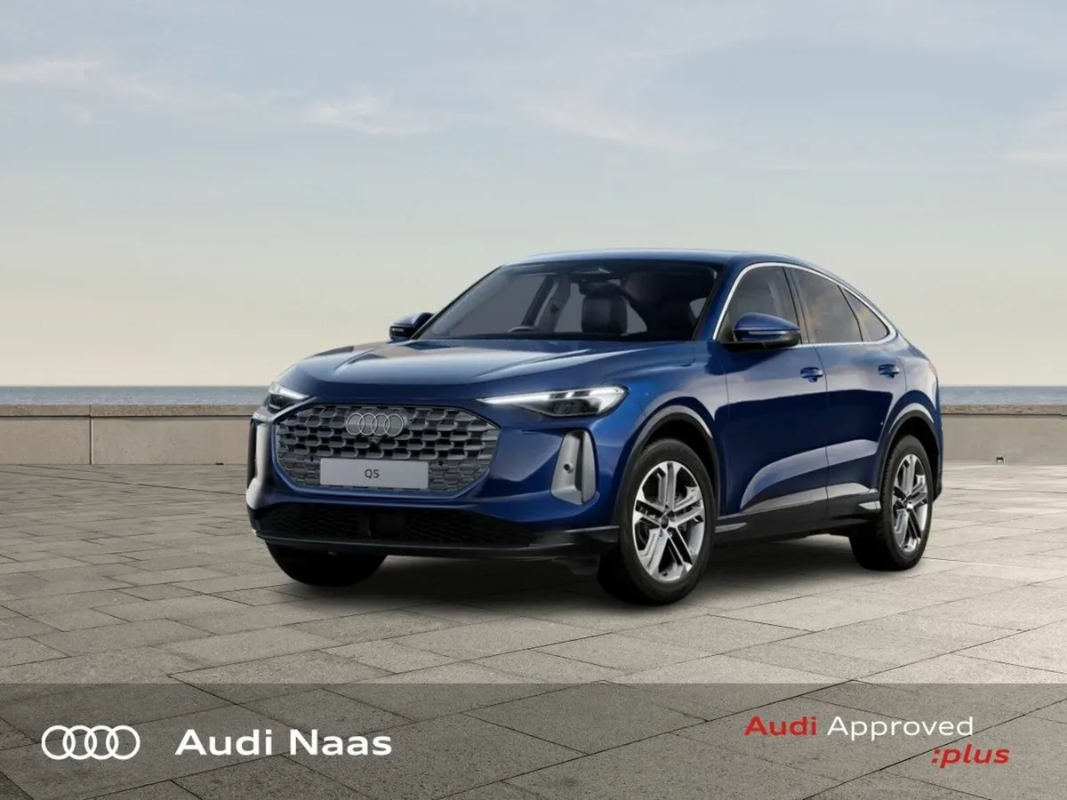 Audi Q5 SE TDI quattro S tronic - Image 3