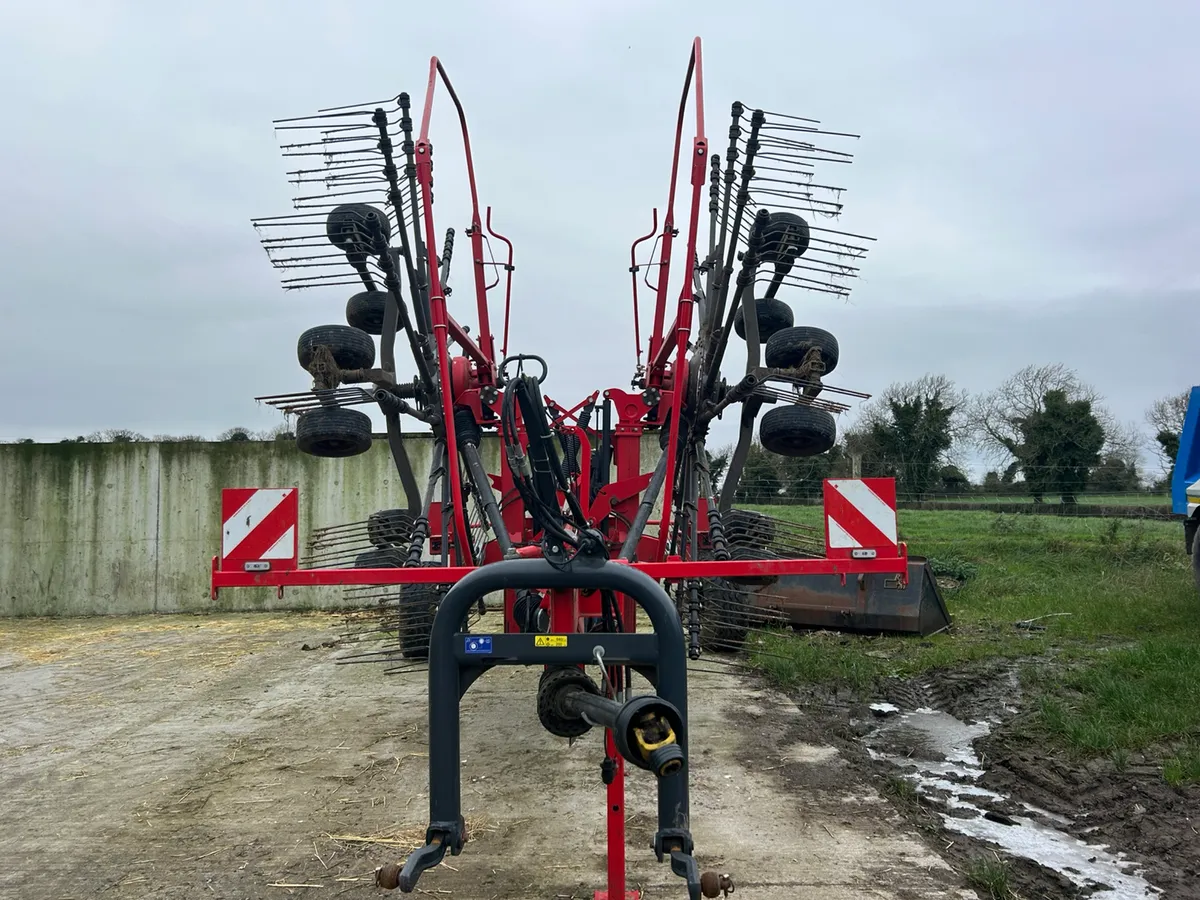 2021 SIP STAR 850/26 - Image 3