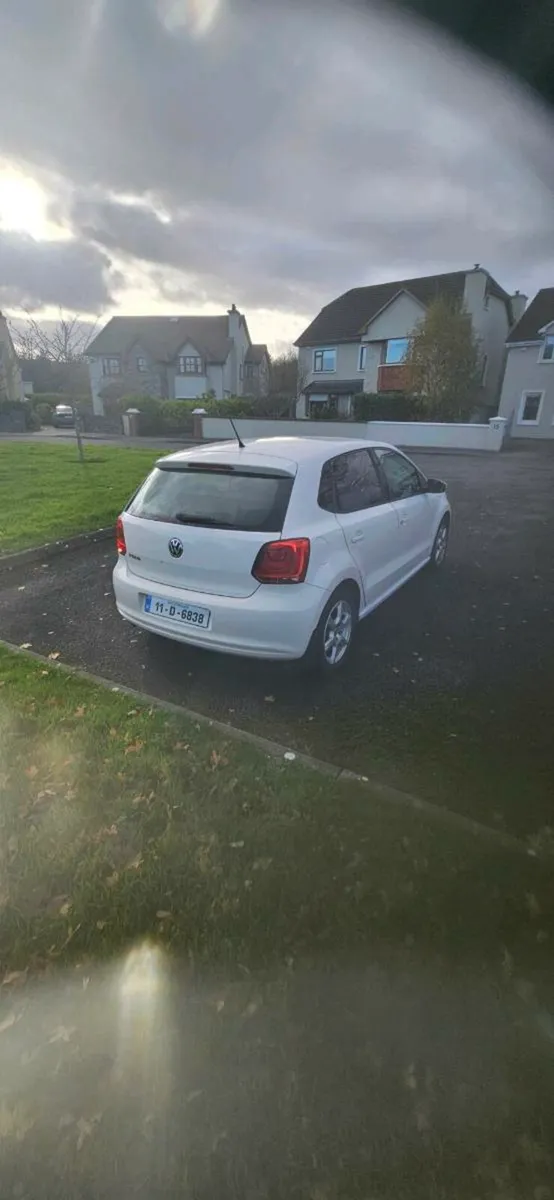 2011 vw polo 1.2 petrol  💥 €2950💥 - Image 2