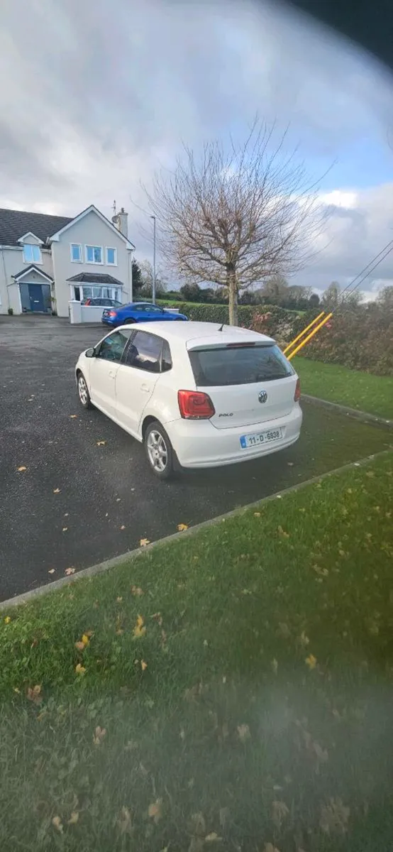 2011 vw polo 1.2 petrol  💥 €2950💥 - Image 3