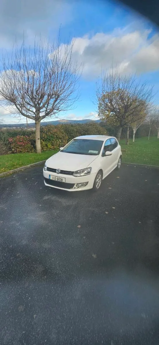 2011 vw polo 1.2 petrol  💥 €2950💥 - Image 4