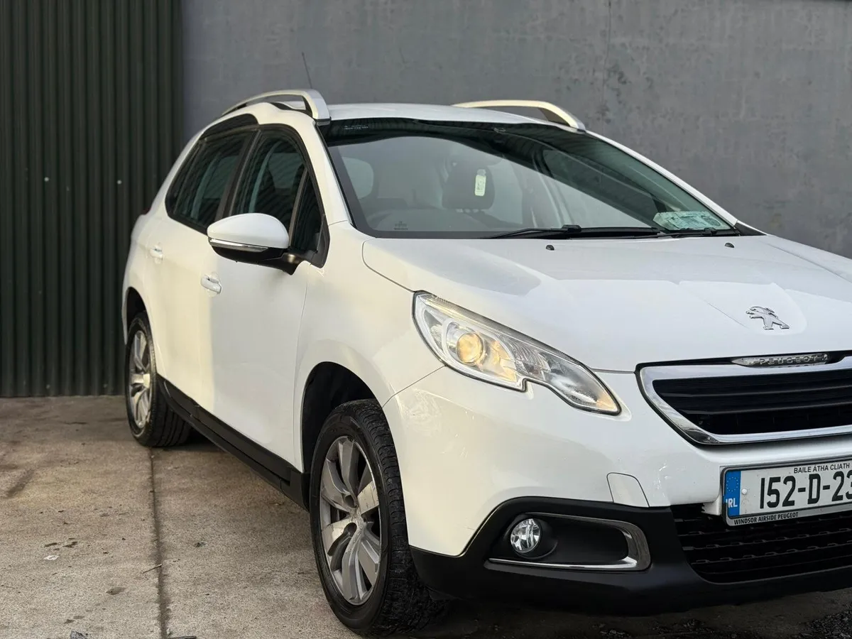 152 Peugeot 2008 Very Low Miles - Image 3