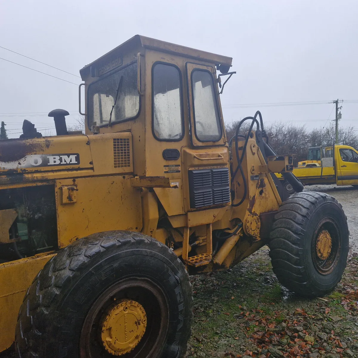Volvo l70 - Image 2