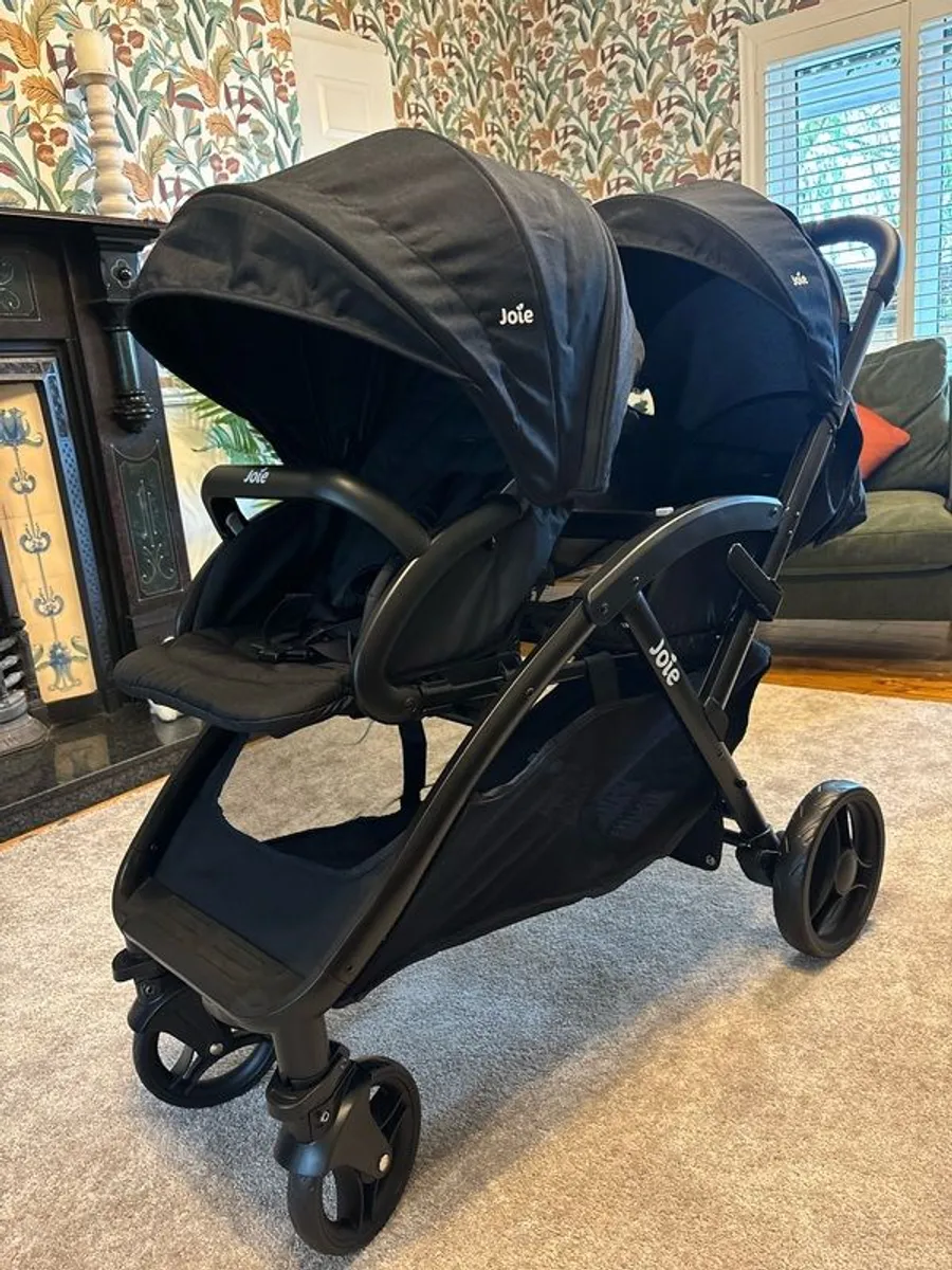 Joie Double Buggie - Image 1