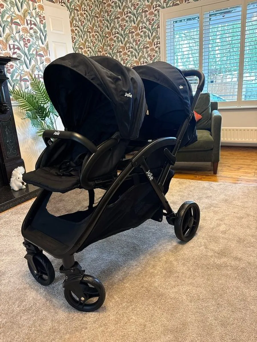 Joie Double Buggie - Image 2