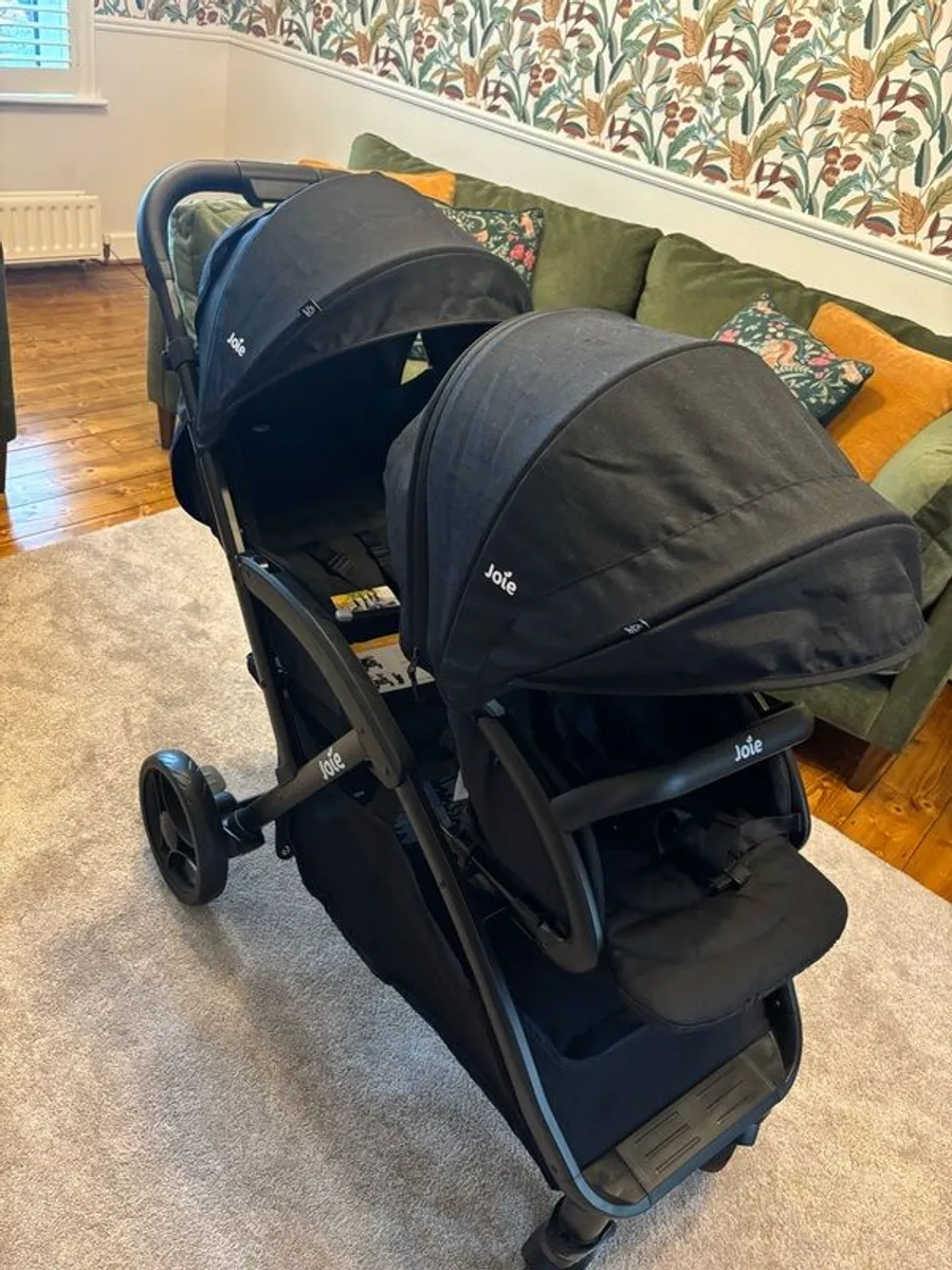 Joie Double Buggie - Image 3