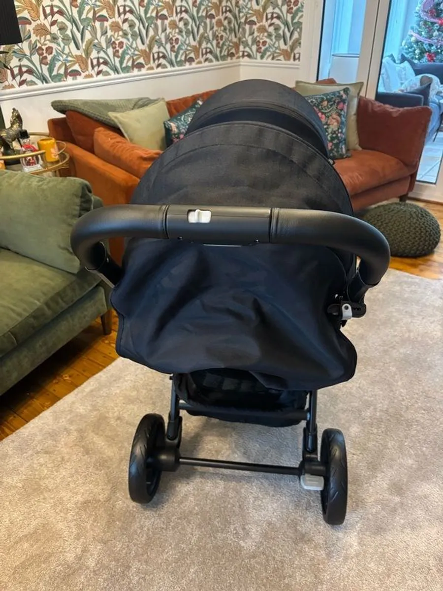 Joie Double Buggie - Image 4