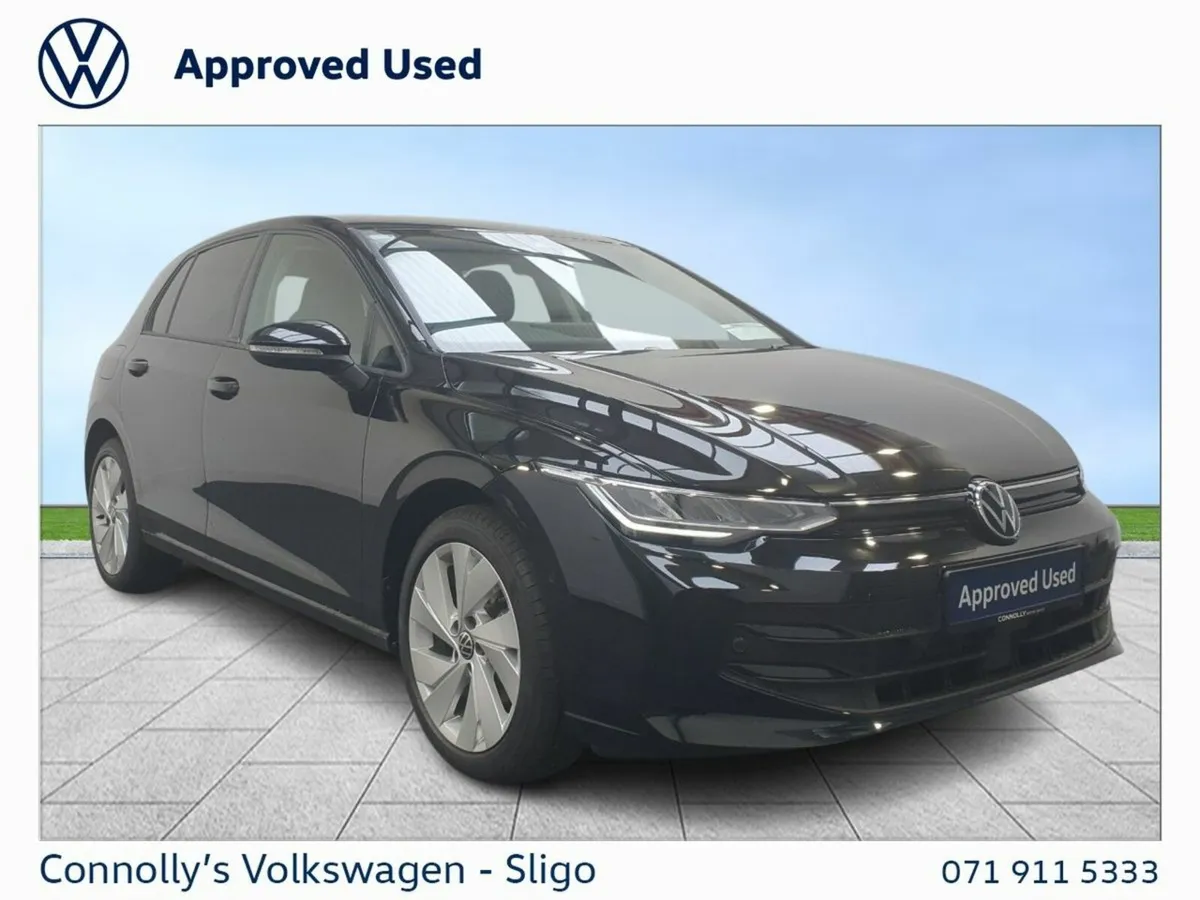 Volkswagen Golf EDITION 75 2.0 TDI 116HP - Image 1