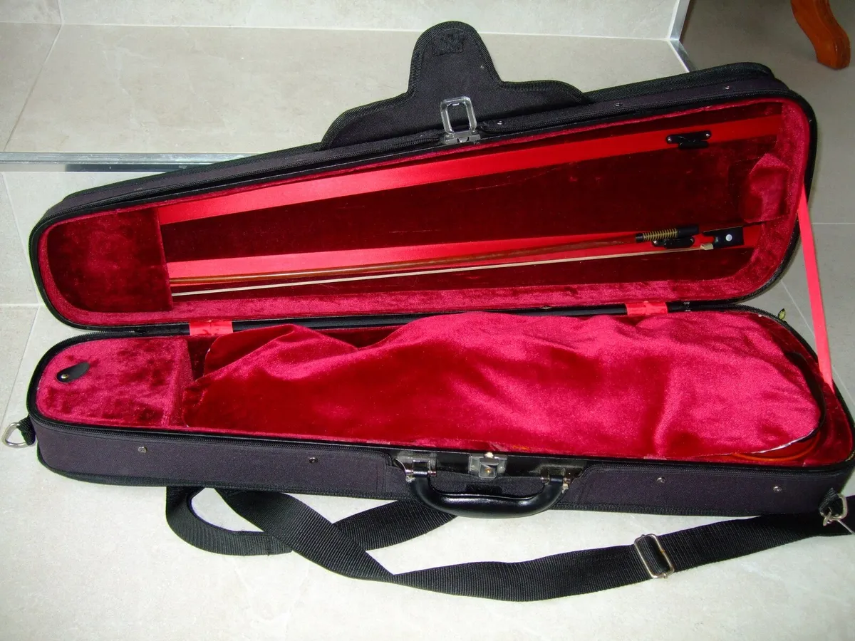 Westbury Full Size Violin - Image 3