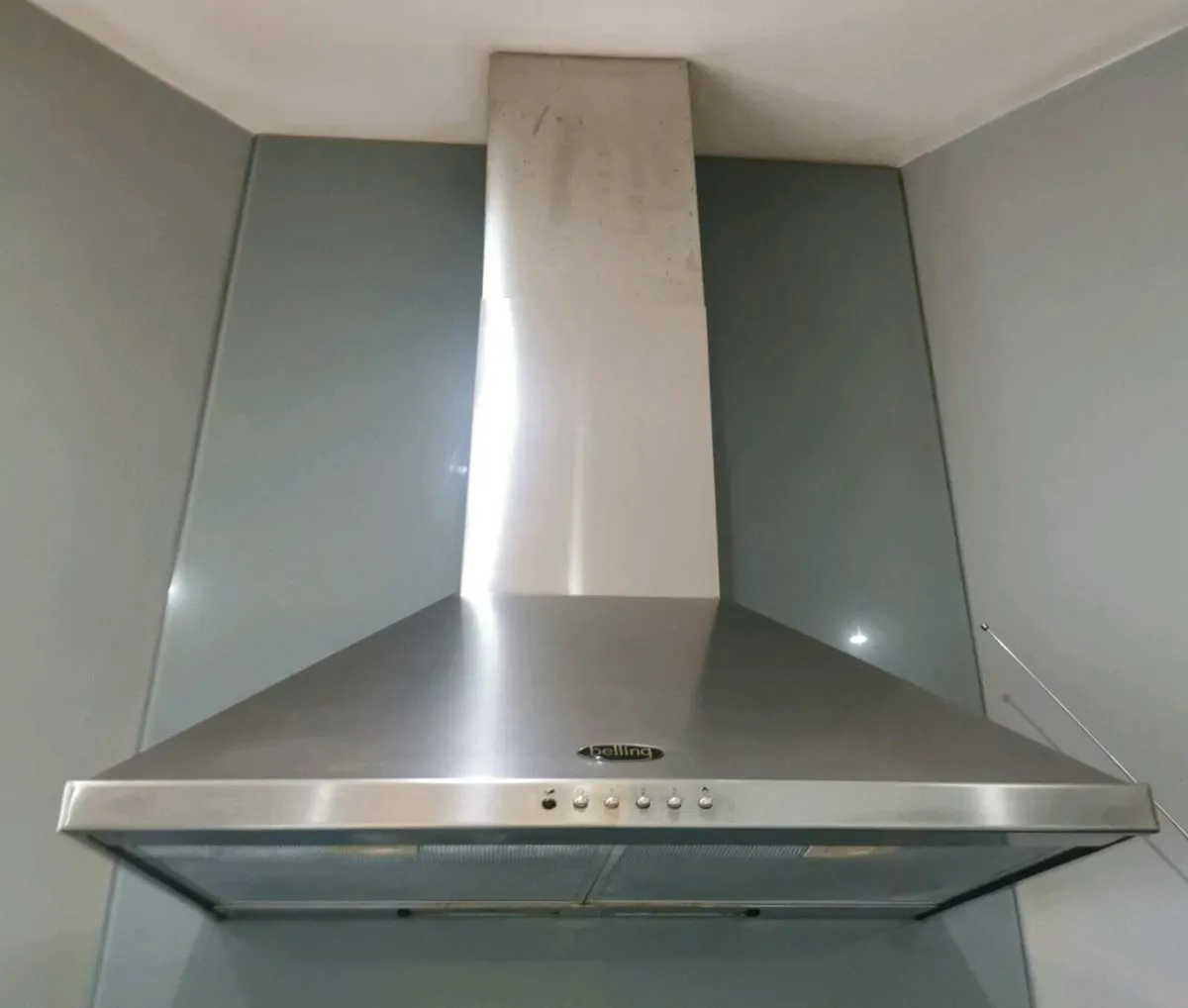 Cooker Hood - Image 1