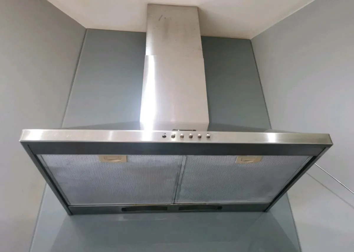Cooker Hood - Image 2