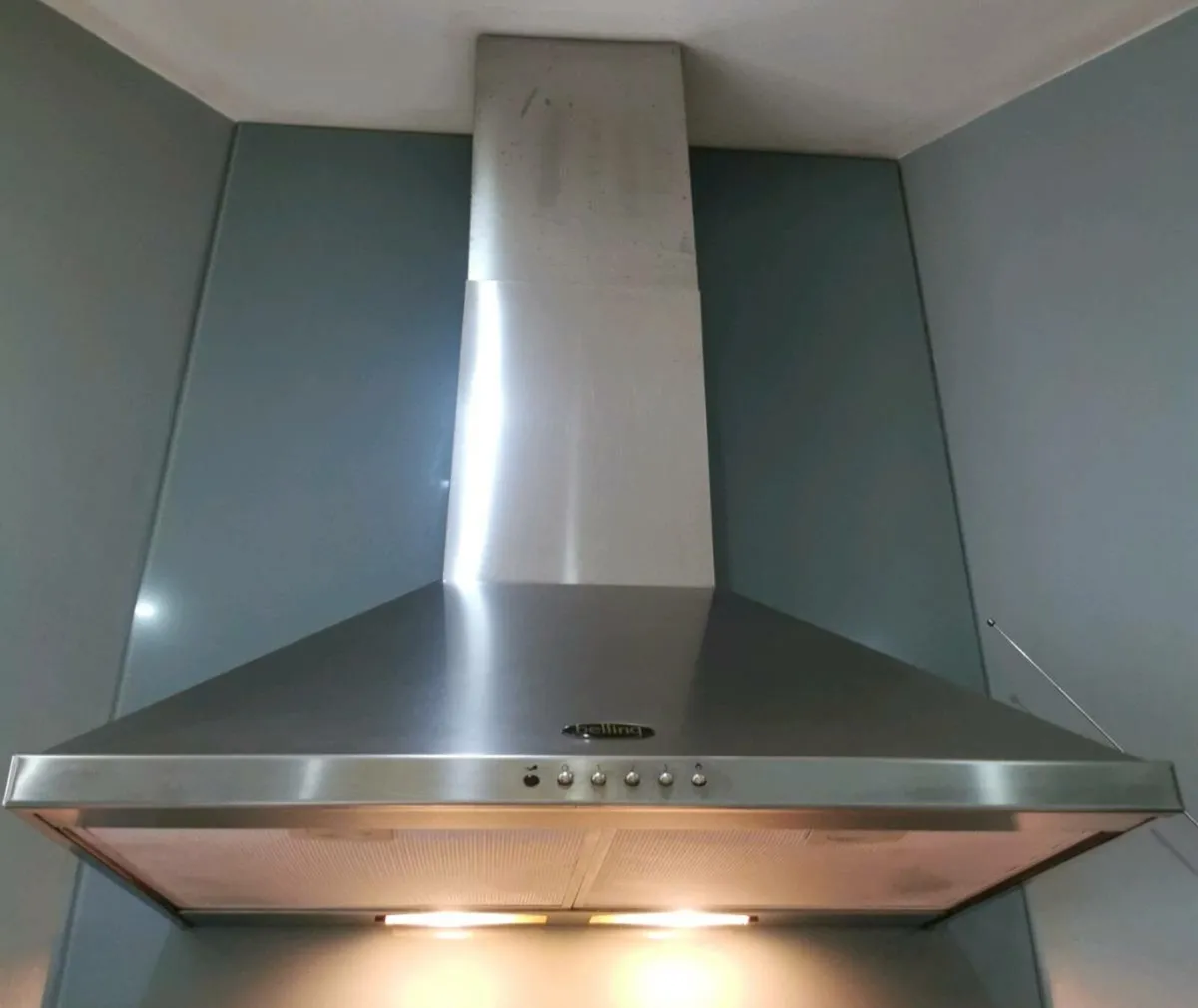 Cooker Hood - Image 3