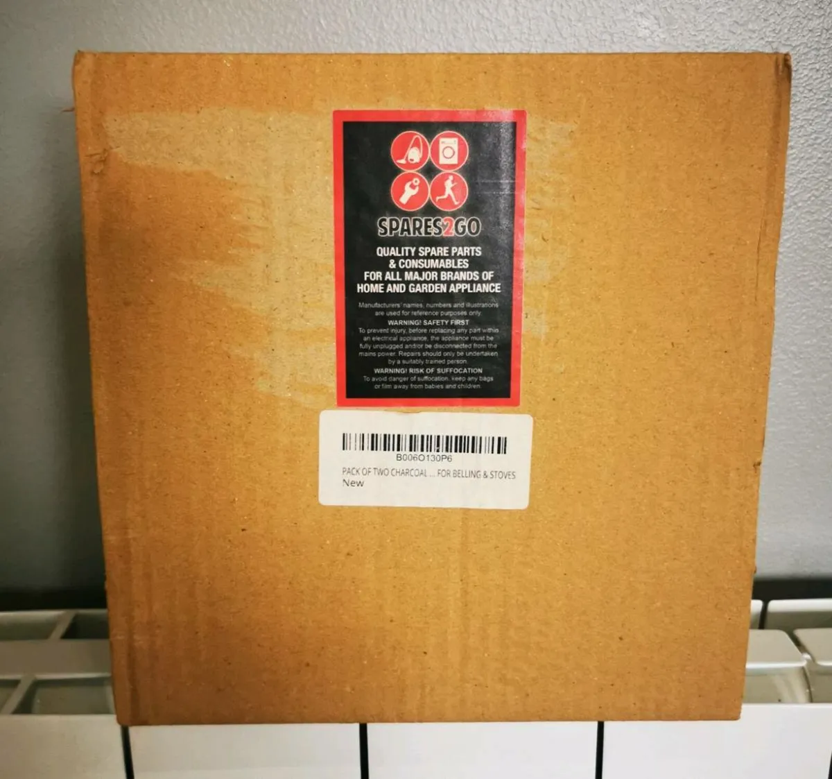 Cooker Hood - Image 4