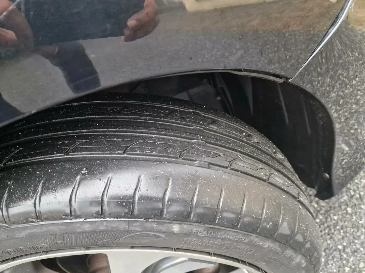 Honda Grace - Image 3