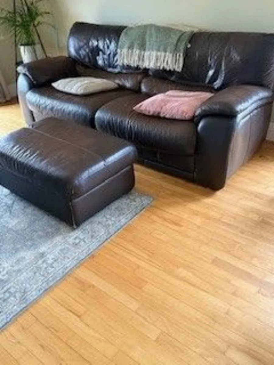 Living Room Furniture - Image 1