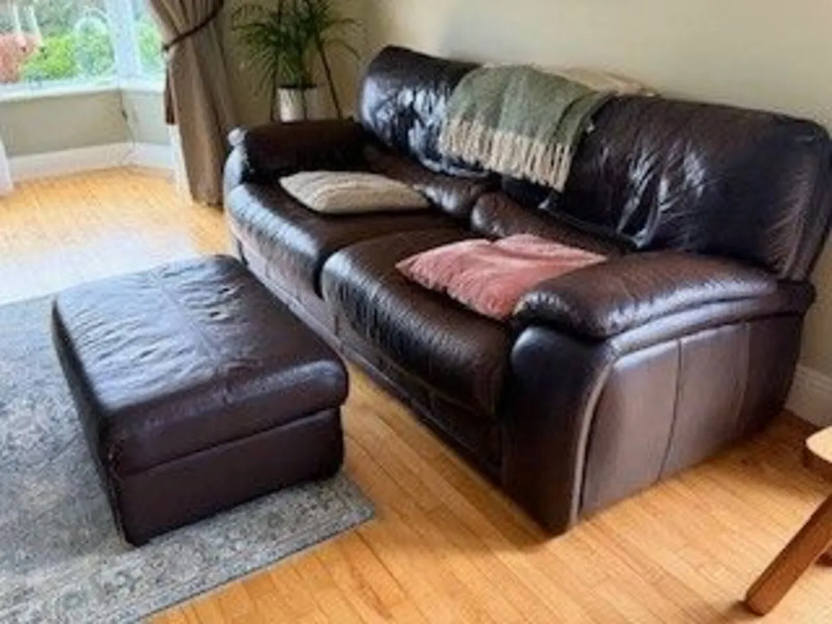 Living Room Furniture - Image 2