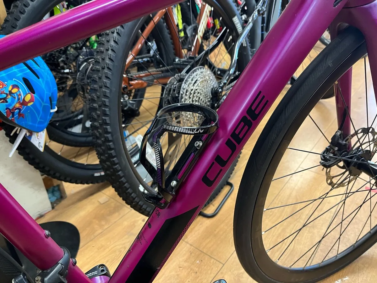 Cube Ladies Racer X small - Image 2