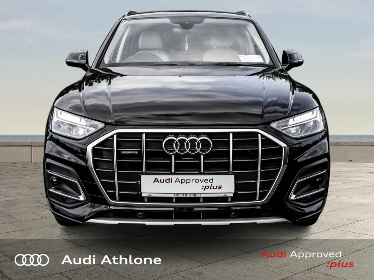 Audi Q5 2.0TDI 204BHP quattro SE S-Tronic - Image 2