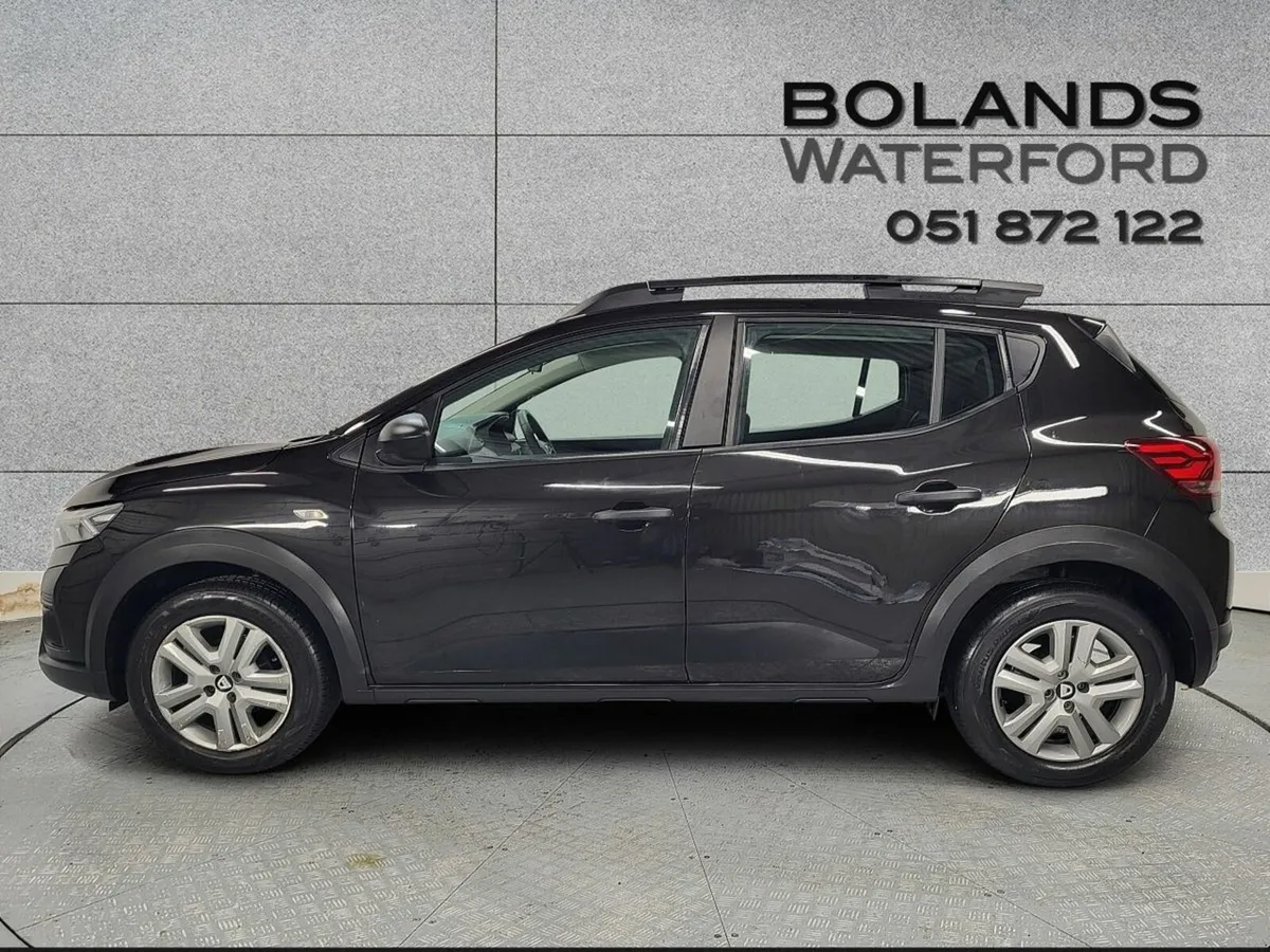 Dacia Sandero Stepway TCe 100 LPG STEPWAY Essentia - Image 4