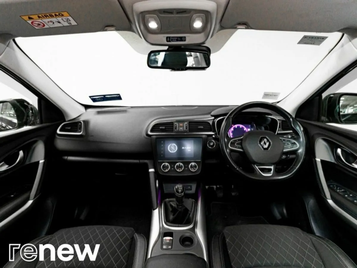 Renault Kadjar 1.3 TCE 140 GPF S-Edition - Image 2