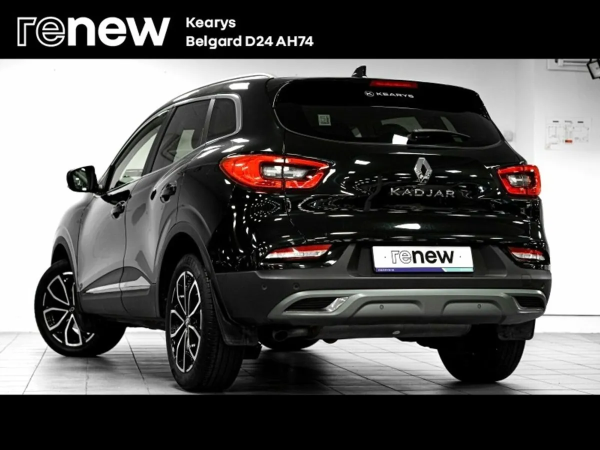 Renault Kadjar 1.3 TCE 140 GPF S-Edition - Image 3