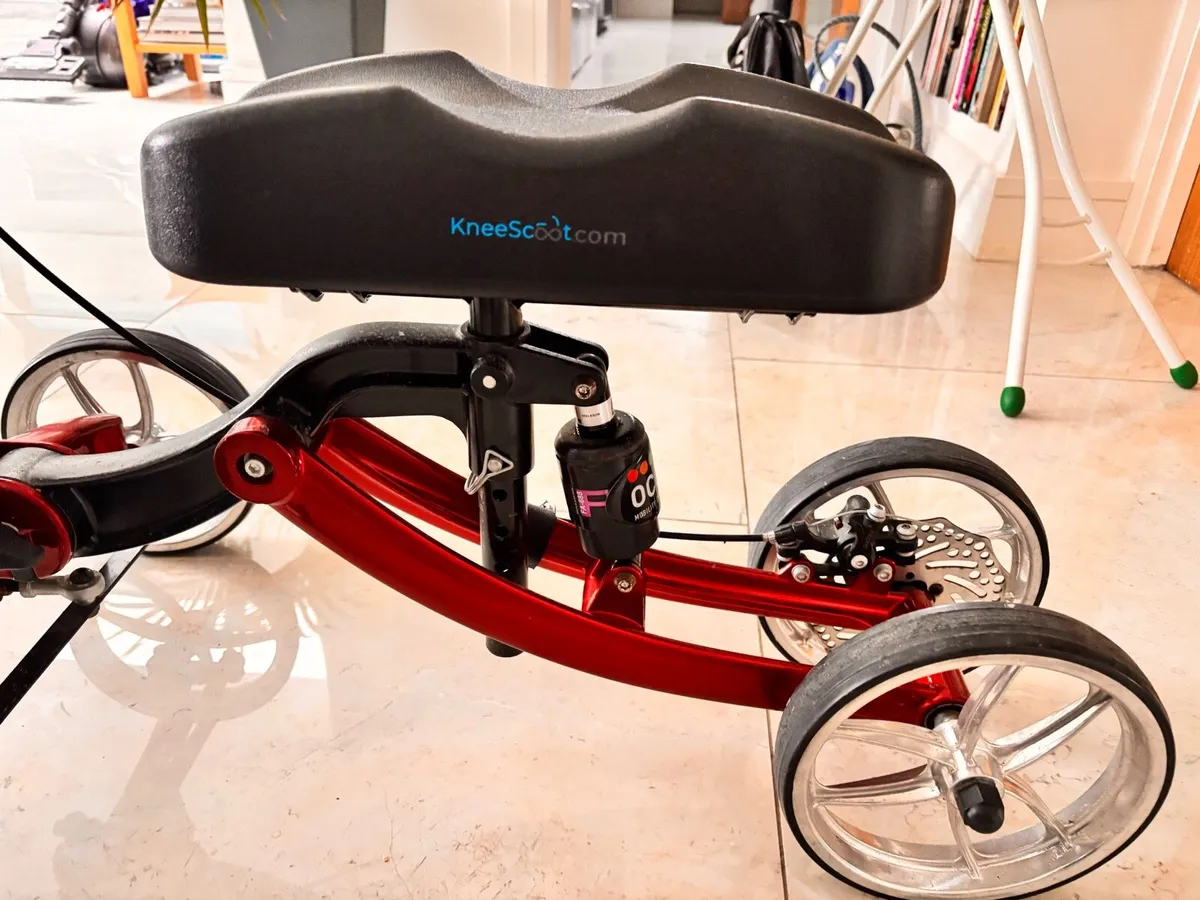 Knee scooter - Image 3