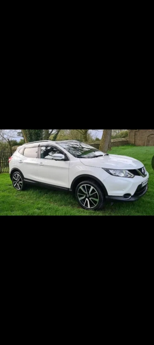Nissan Qashqai 2015 - Image 2