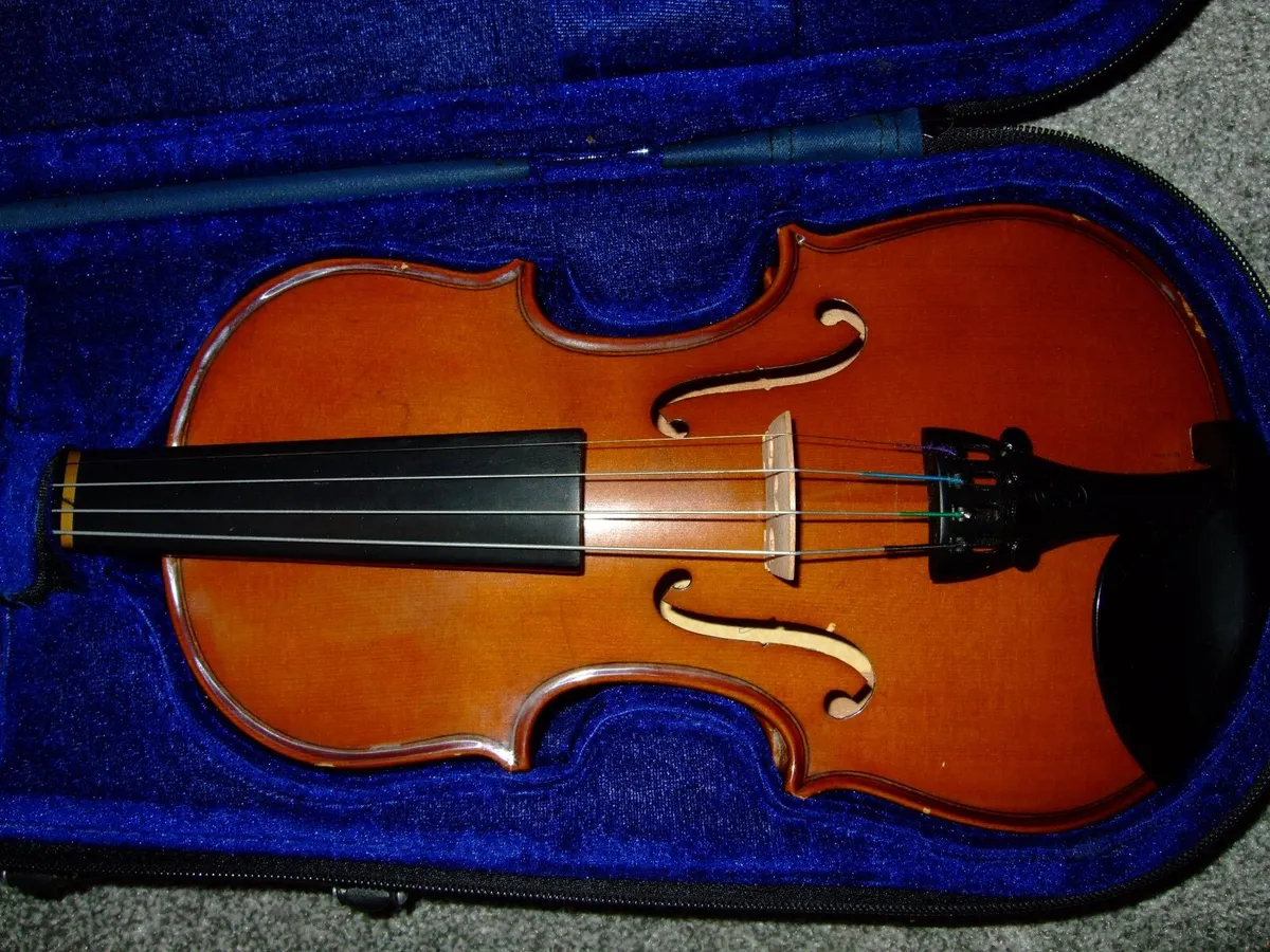1/4 Size Violin - Image 1