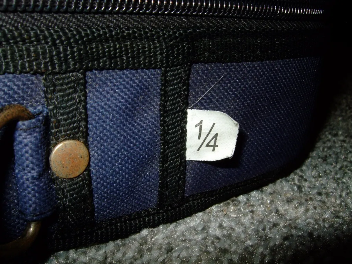 1/4 Size Violin - Image 2