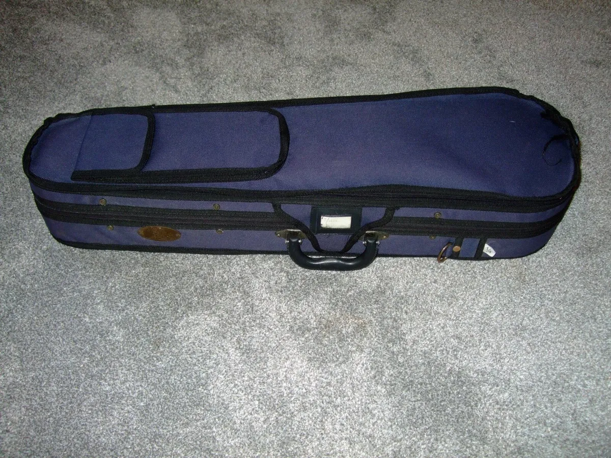 1/4 Size Violin - Image 3