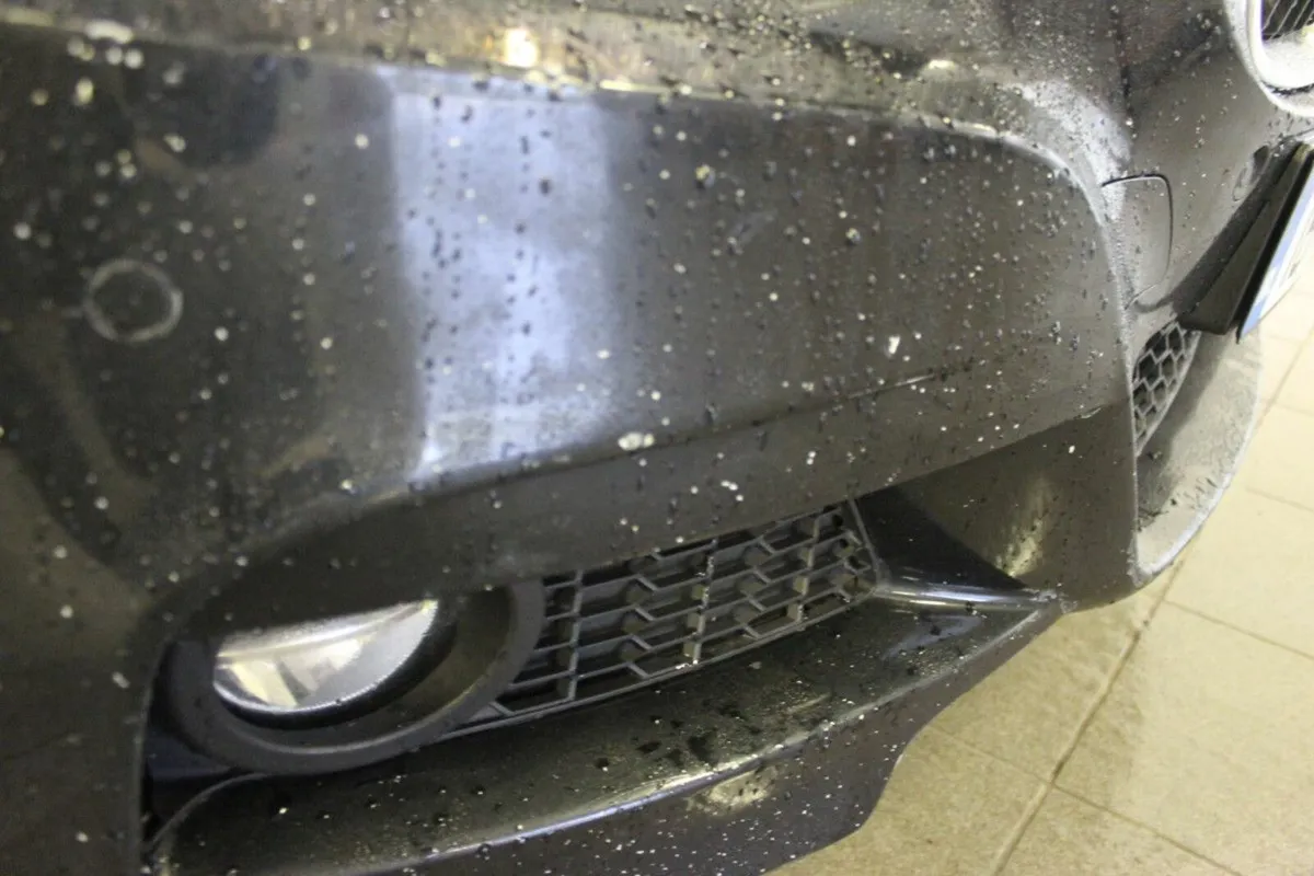 BMW 3-Series 33OE M Sport 4DR Auto - Image 2