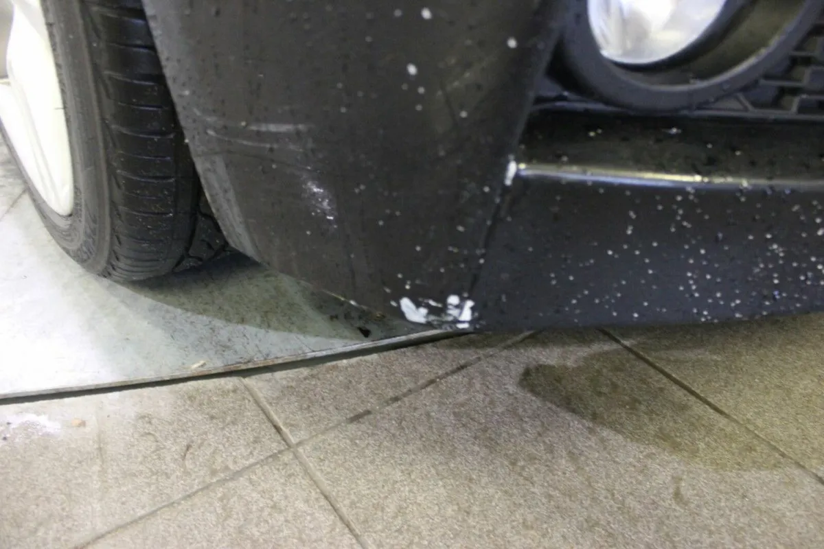 BMW 3-Series 33OE M Sport 4DR Auto - Image 3