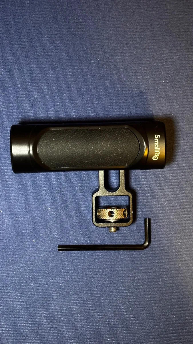 SmallRig Universal camera/smartphone Handle - Image 2