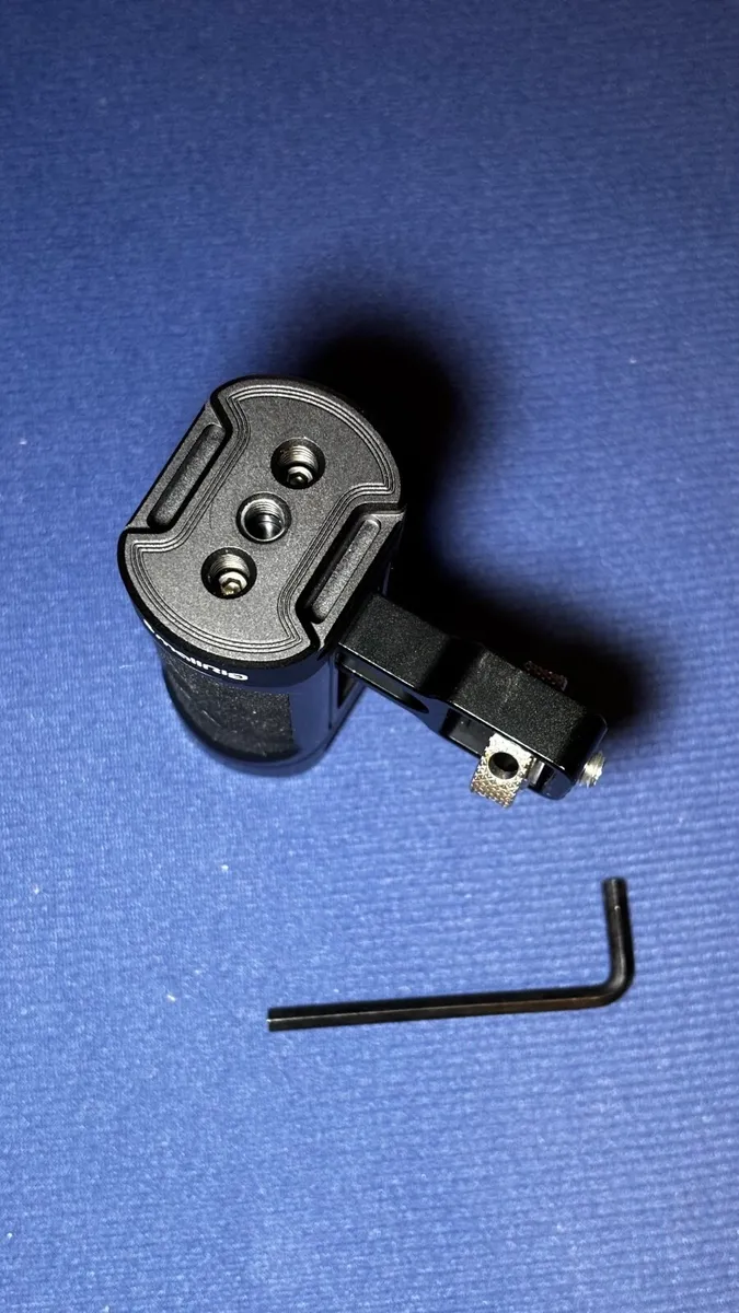 SmallRig Universal camera/smartphone Handle - Image 3