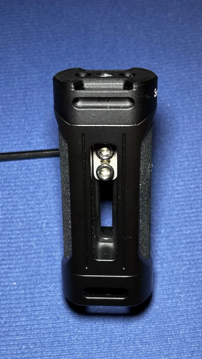 SmallRig Universal camera/smartphone Handle - Image 4