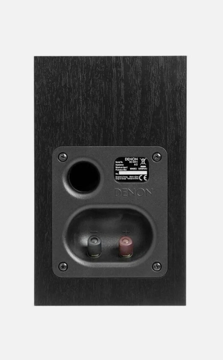 Denon Hi fi Speakers - Image 3