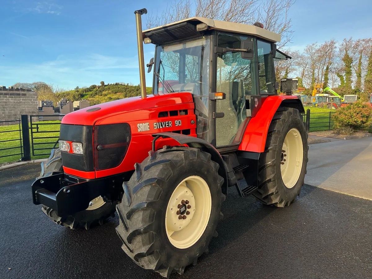 Same sliver 90 - Image 1