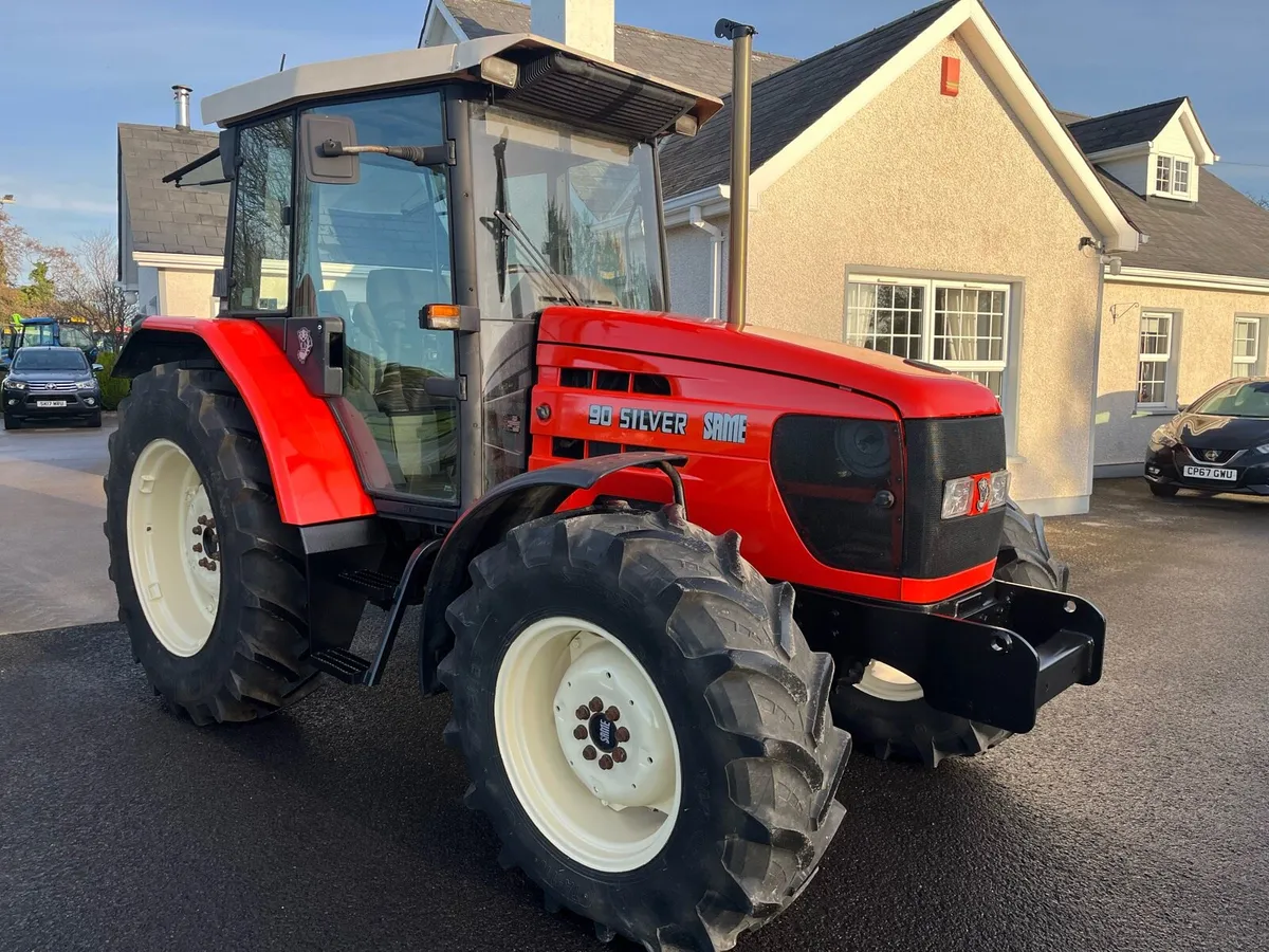 Same sliver 90 - Image 2