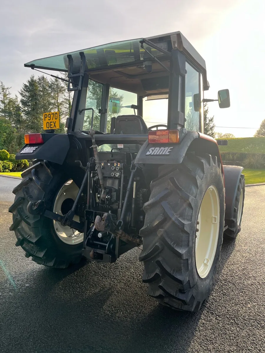 Same sliver 90 - Image 4