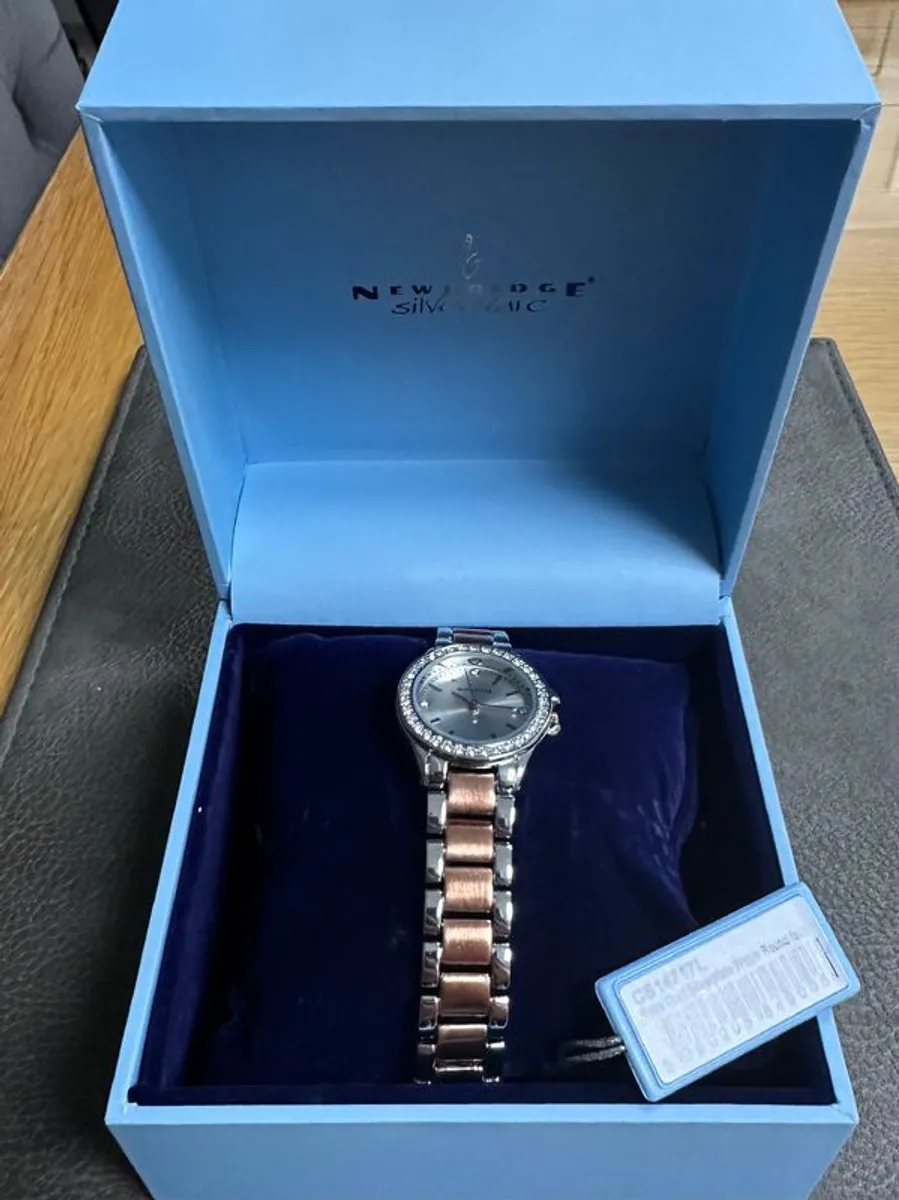 Newbridge Ladies Watch - Image 3