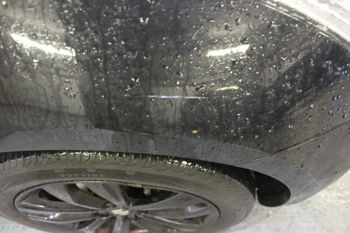 Suzuki Swift 1.2 SZ-L 5DR - Image 3