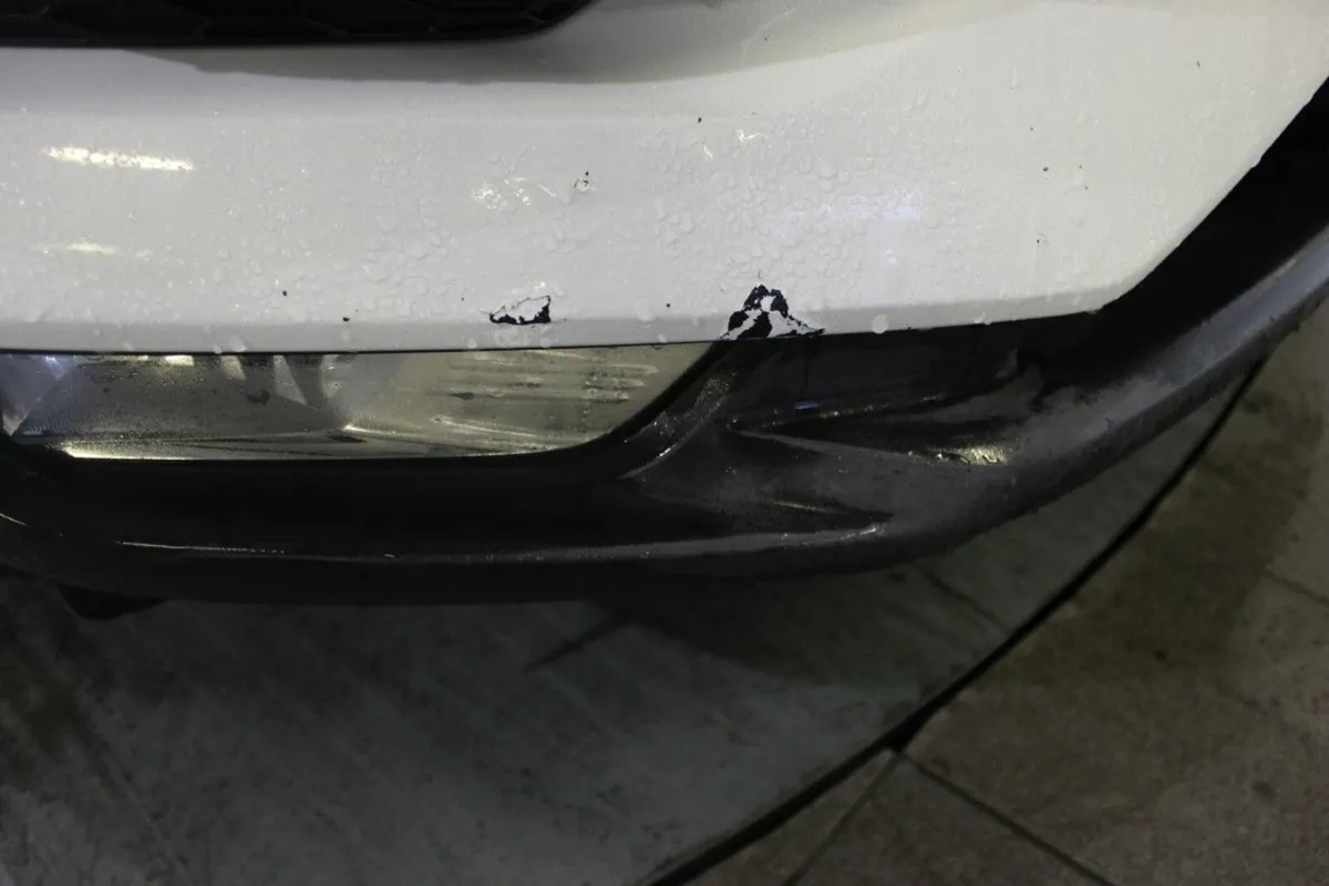 Nissan Qashqai 1.5DCI Tekna 2WD 110HP - Image 2