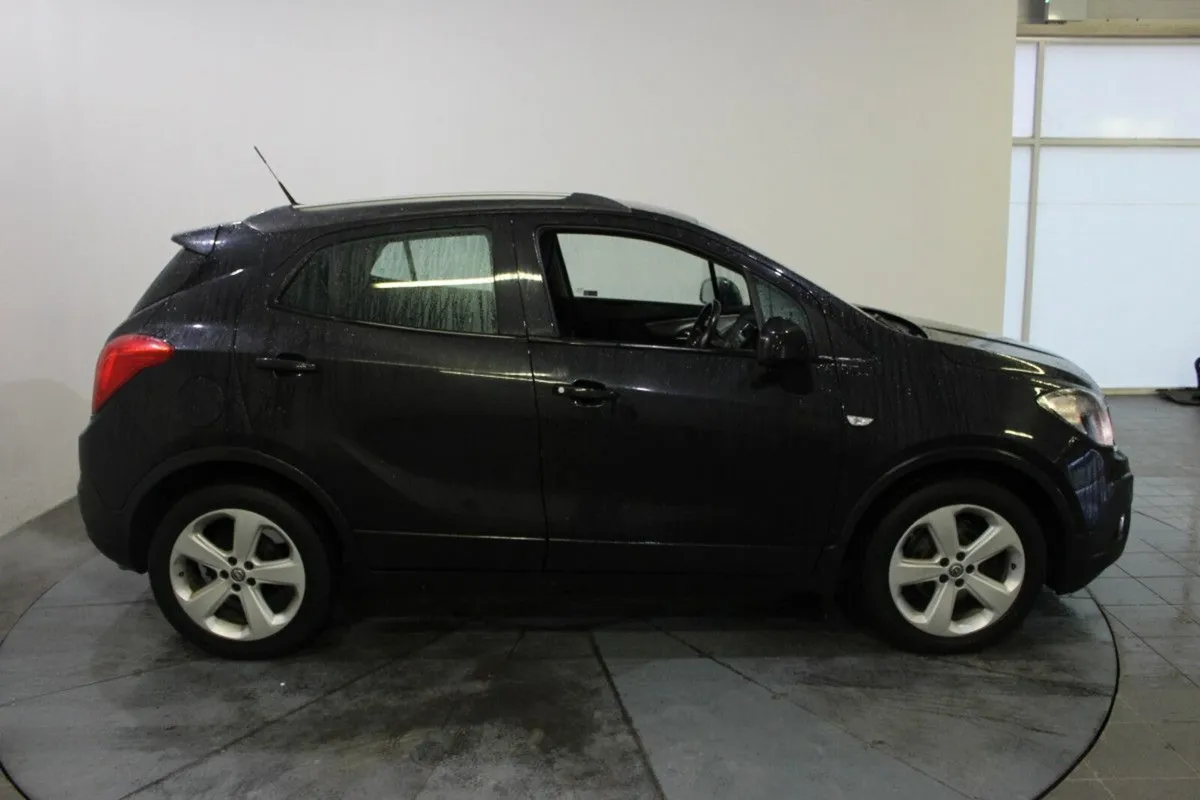 Opel Mokka SC 1.7CDTI 4DR - Image 3