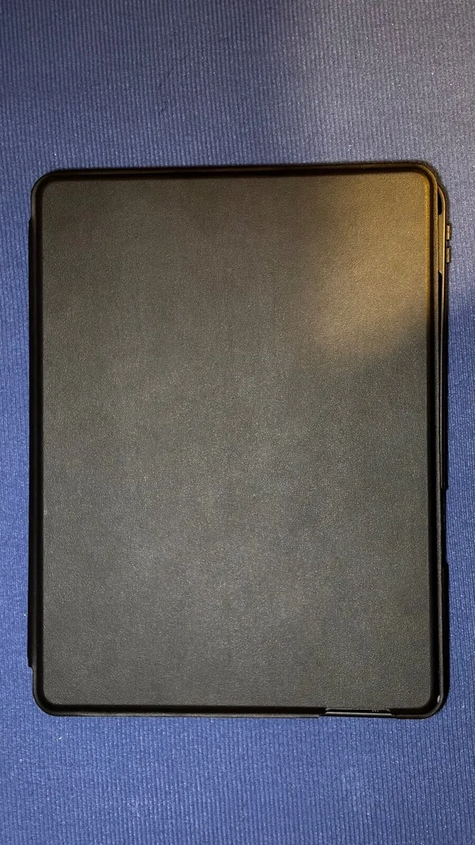 Magic Keyboard Case for iPad Pro 11 Pro, Air 5, Ai - Image 4