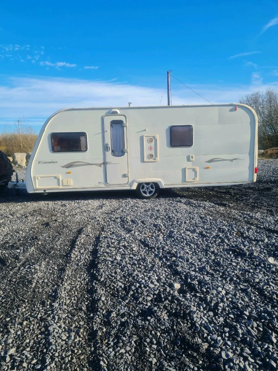 06 avoidable 4 birth caravan - Image 2