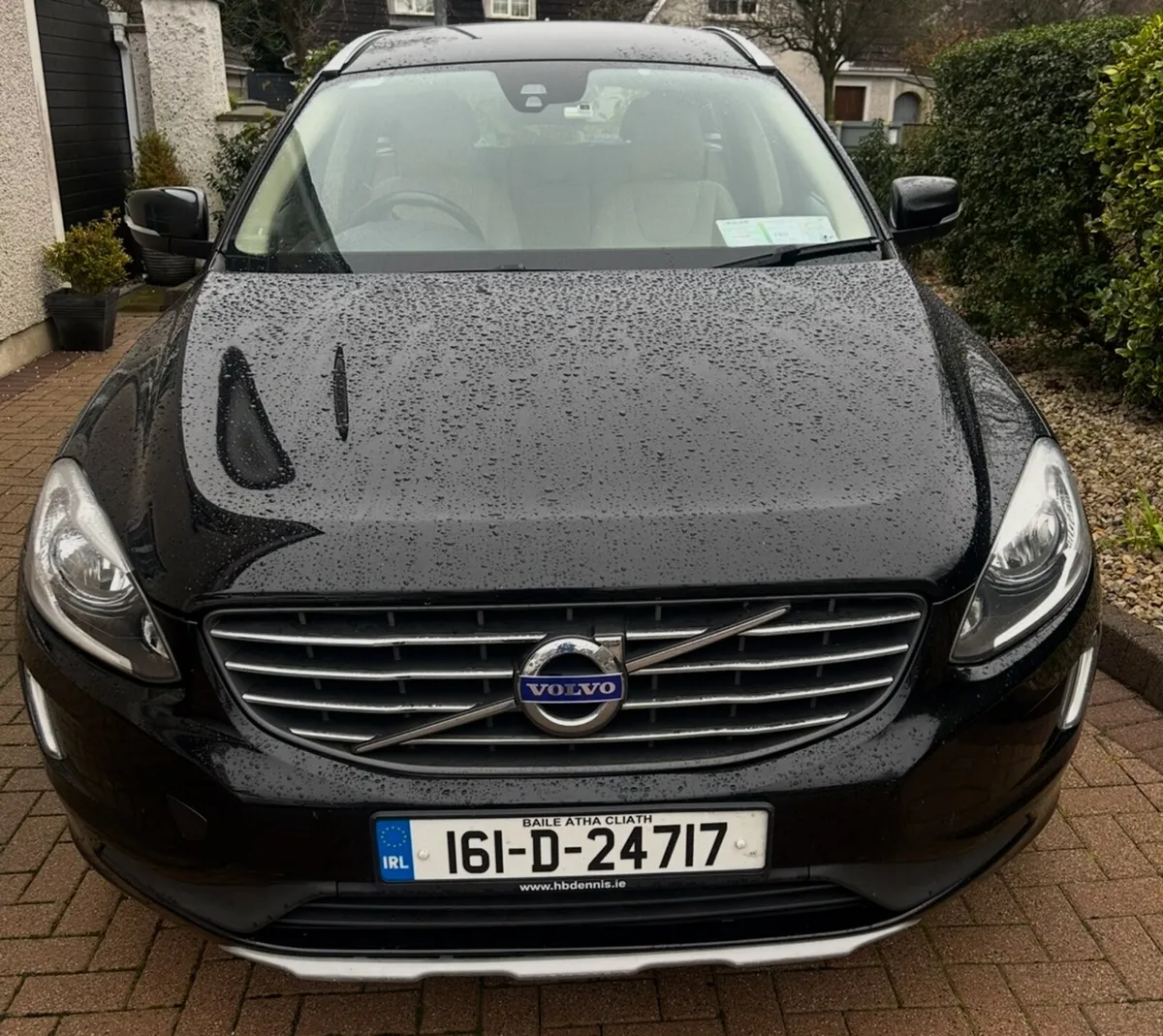 Volvo XC60 2016 - Image 3